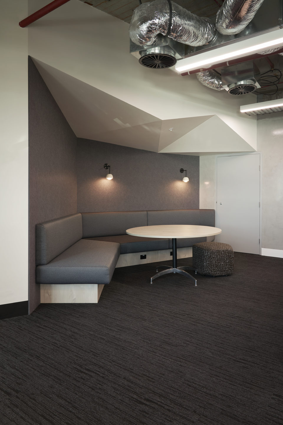 corporate fitout