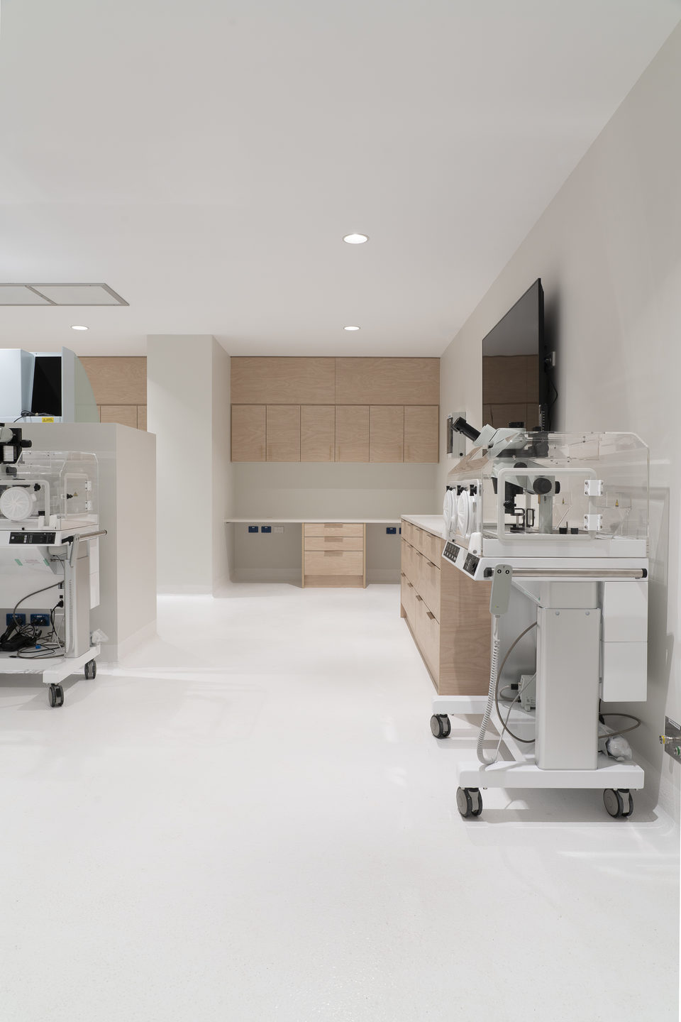 HEALTH Fitout CONNECT IVF